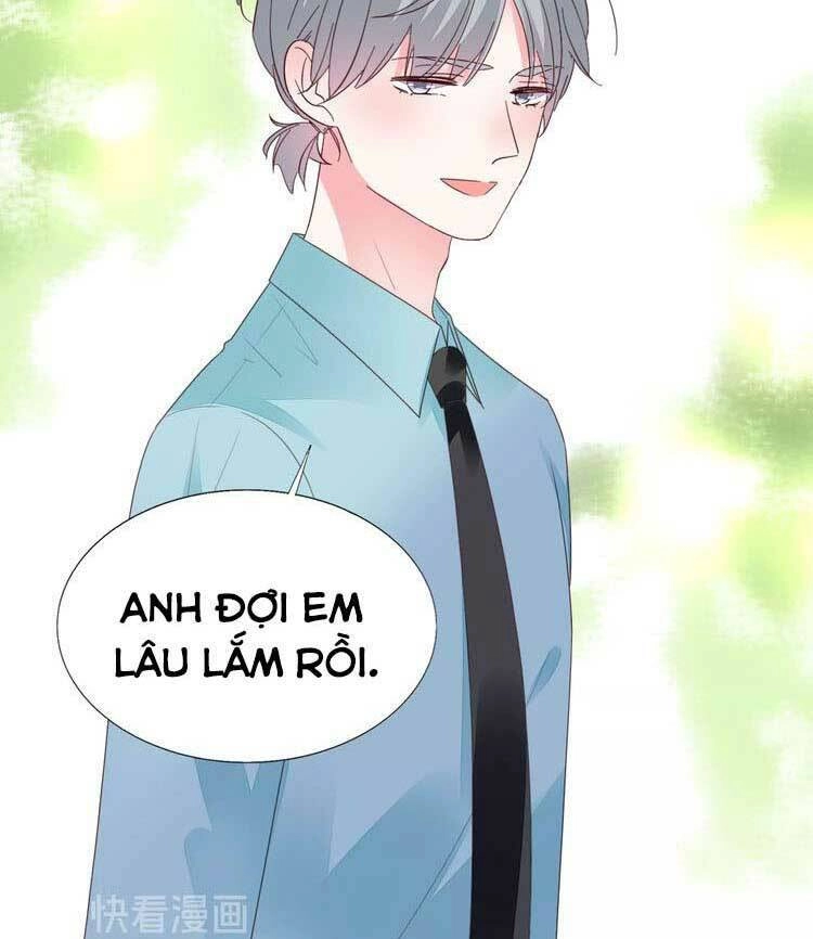 Điều Ước Sủng Ái Bất Bình Đẳng Chapter 104.1 - 16