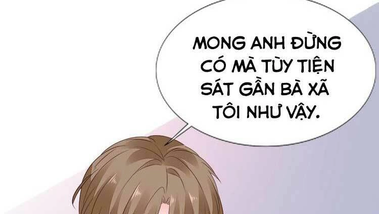 Điều Ước Sủng Ái Bất Bình Đẳng Chapter 104.1 - 20