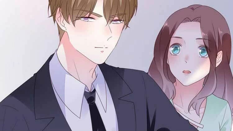 Điều Ước Sủng Ái Bất Bình Đẳng Chapter 104.1 - 21