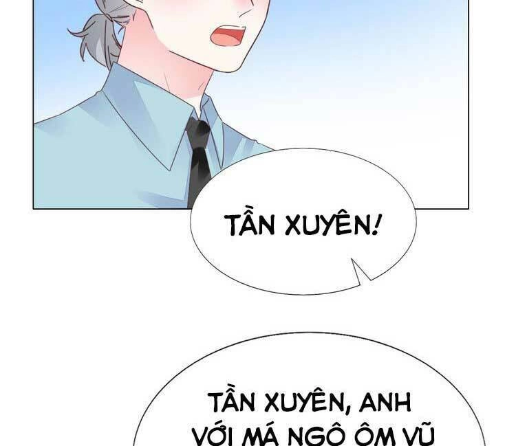 Điều Ước Sủng Ái Bất Bình Đẳng Chapter 104.1 - 23