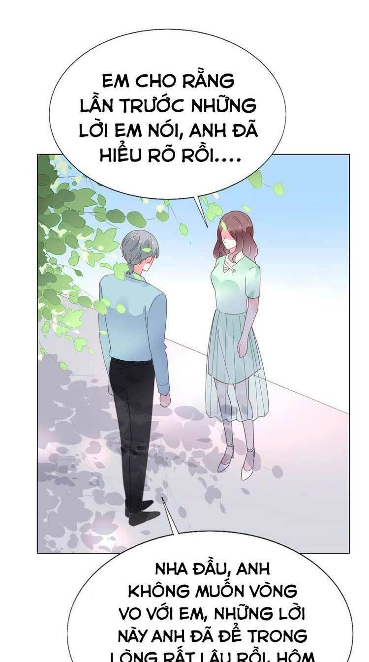 Điều Ước Sủng Ái Bất Bình Đẳng Chapter 104.2 - 2