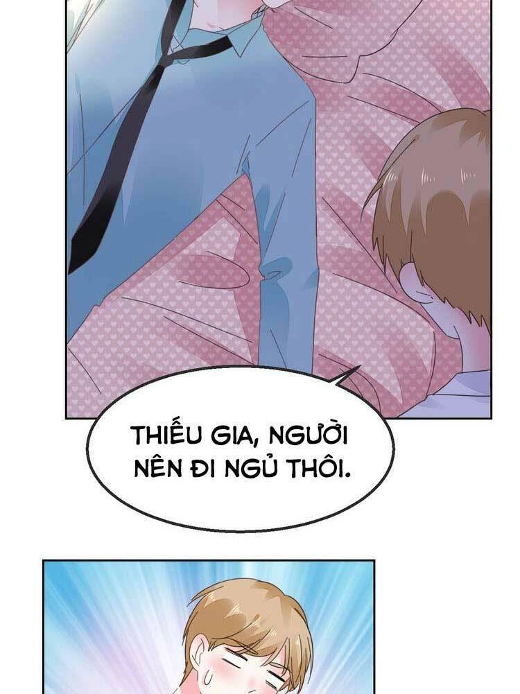 Điều Ước Sủng Ái Bất Bình Đẳng Chapter 104.2 - 23