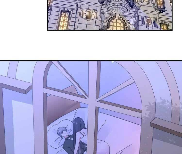 Điều Ước Sủng Ái Bất Bình Đẳng Chapter 105.1 - 3