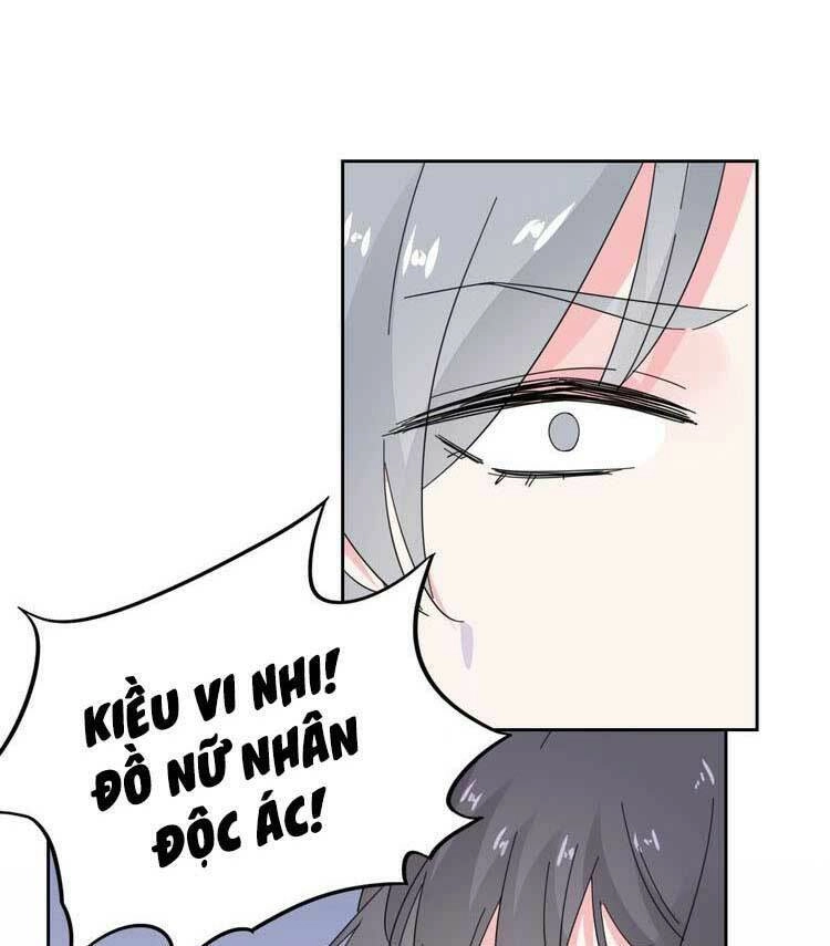 Điều Ước Sủng Ái Bất Bình Đẳng Chapter 105.1 - 7