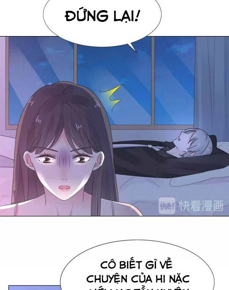 Điều Ước Sủng Ái Bất Bình Đẳng Chapter 105.1 - 15