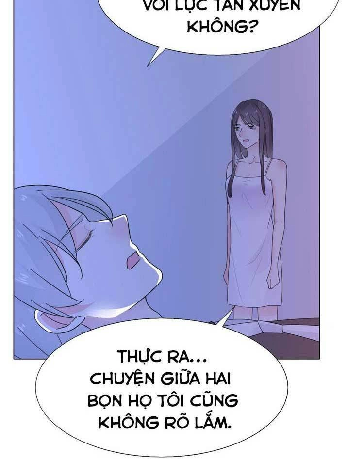 Điều Ước Sủng Ái Bất Bình Đẳng Chapter 105.1 - 16