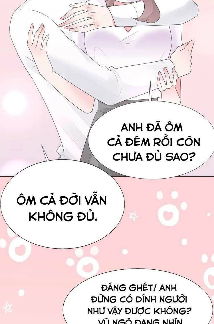 Điều Ước Sủng Ái Bất Bình Đẳng Chapter 105.2 - 11