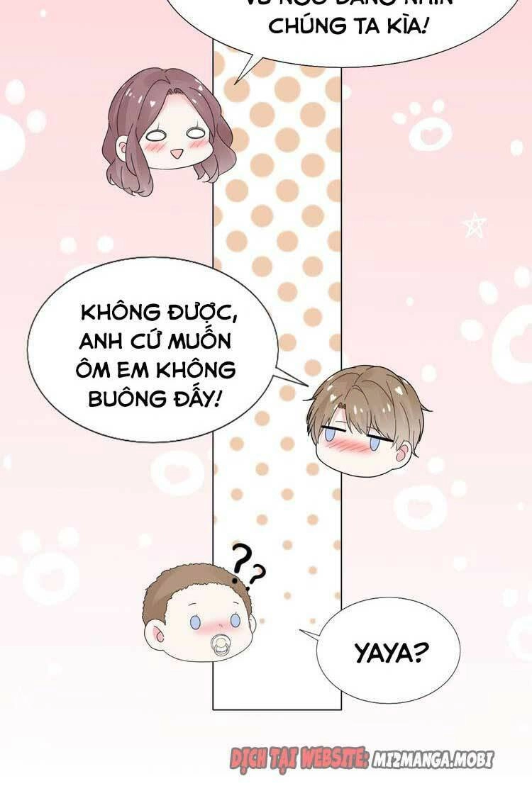 Điều Ước Sủng Ái Bất Bình Đẳng Chapter 105.2 - 12