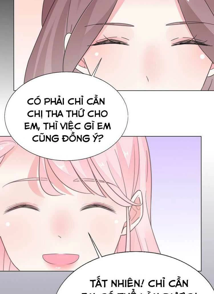 Điều Ước Sủng Ái Bất Bình Đẳng Chapter 105.2 - 30