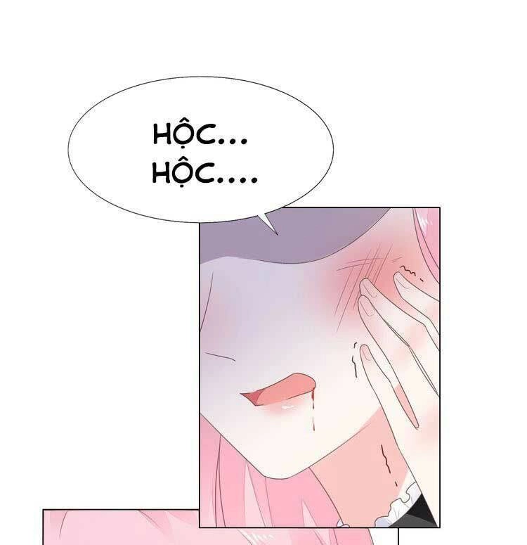 Điều Ước Sủng Ái Bất Bình Đẳng Chapter 106.1 - 2