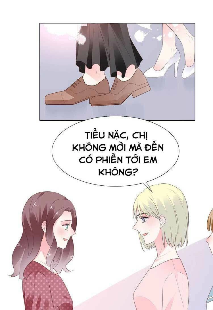 Điều Ước Sủng Ái Bất Bình Đẳng Chapter 106.2 - 10