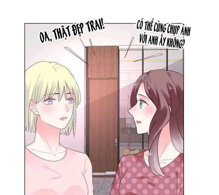 Điều Ước Sủng Ái Bất Bình Đẳng Chapter 106.2 - 15