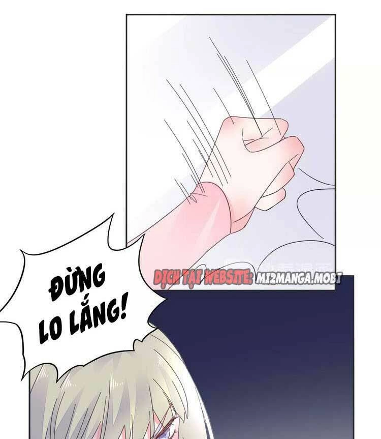 Điều Ước Sủng Ái Bất Bình Đẳng Chapter 106.2 - 35