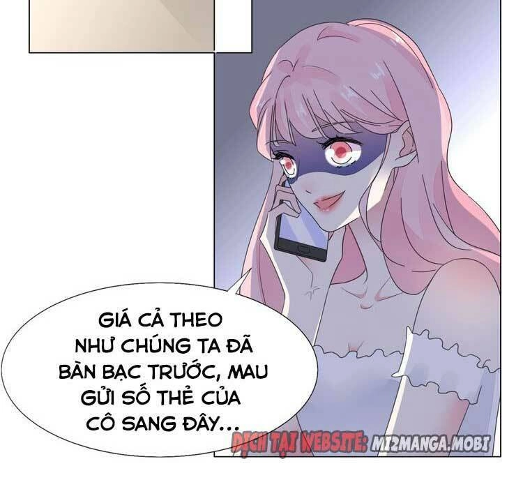 Điều Ước Sủng Ái Bất Bình Đẳng Chapter 107.1 - 3