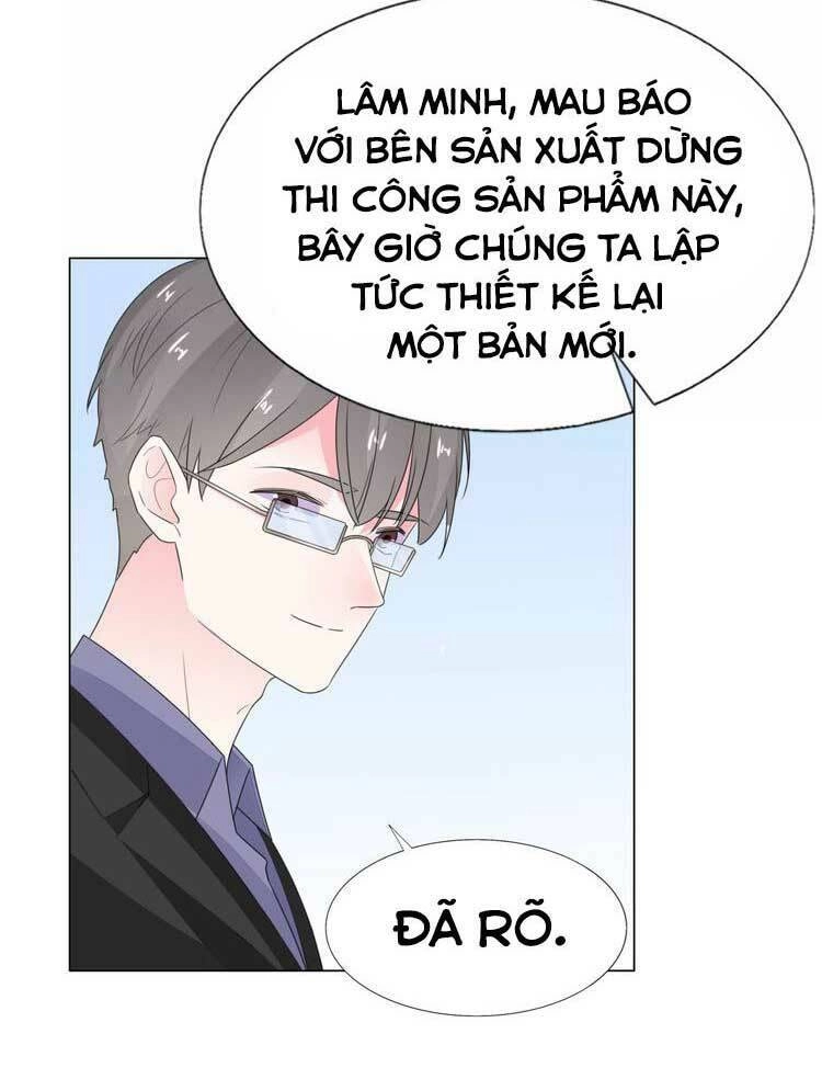 Điều Ước Sủng Ái Bất Bình Đẳng Chapter 107.1 - 8