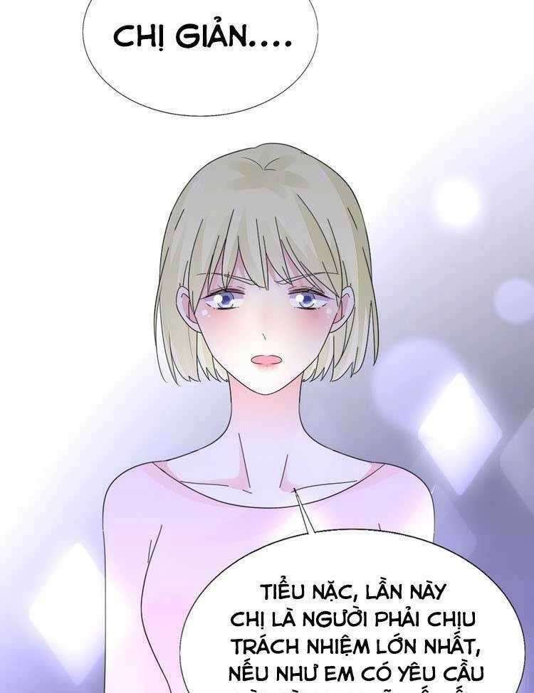 Điều Ước Sủng Ái Bất Bình Đẳng Chapter 107.1 - 10