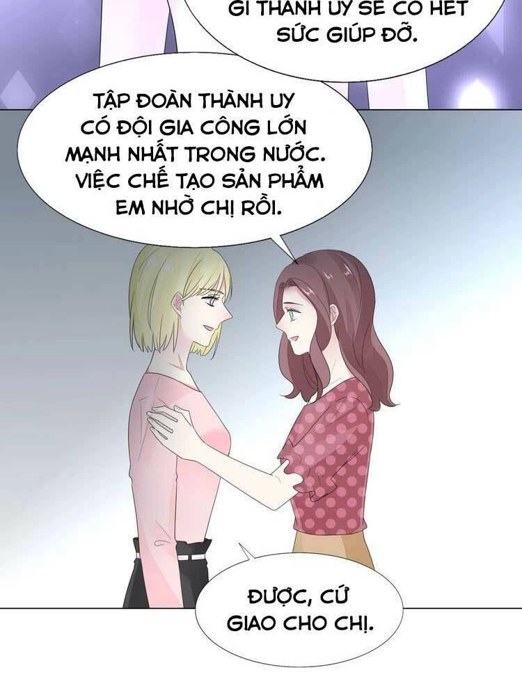 Điều Ước Sủng Ái Bất Bình Đẳng Chapter 107.1 - 11