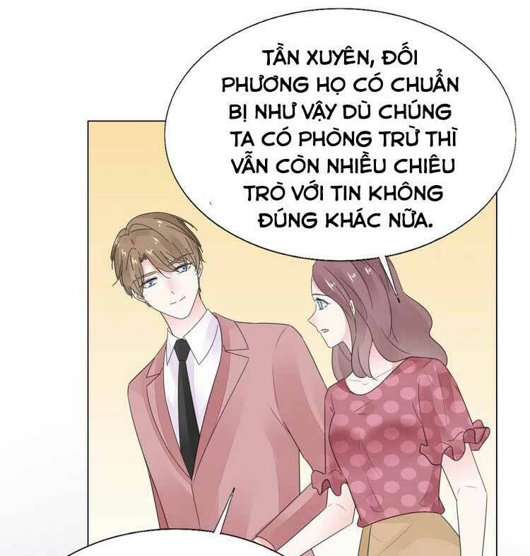 Điều Ước Sủng Ái Bất Bình Đẳng Chapter 107.1 - 12