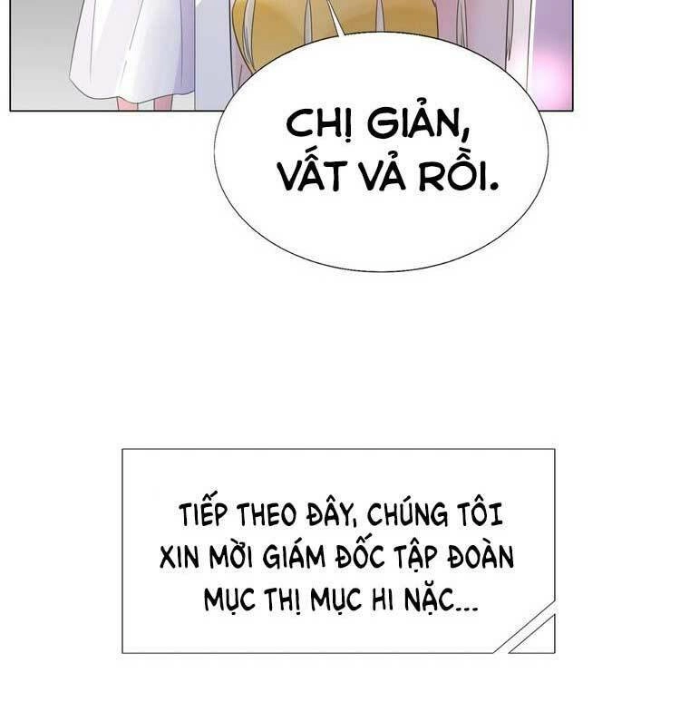 Điều Ước Sủng Ái Bất Bình Đẳng Chapter 107.1 - 26