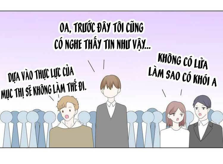 Điều Ước Sủng Ái Bất Bình Đẳng Chapter 107.1 - 36