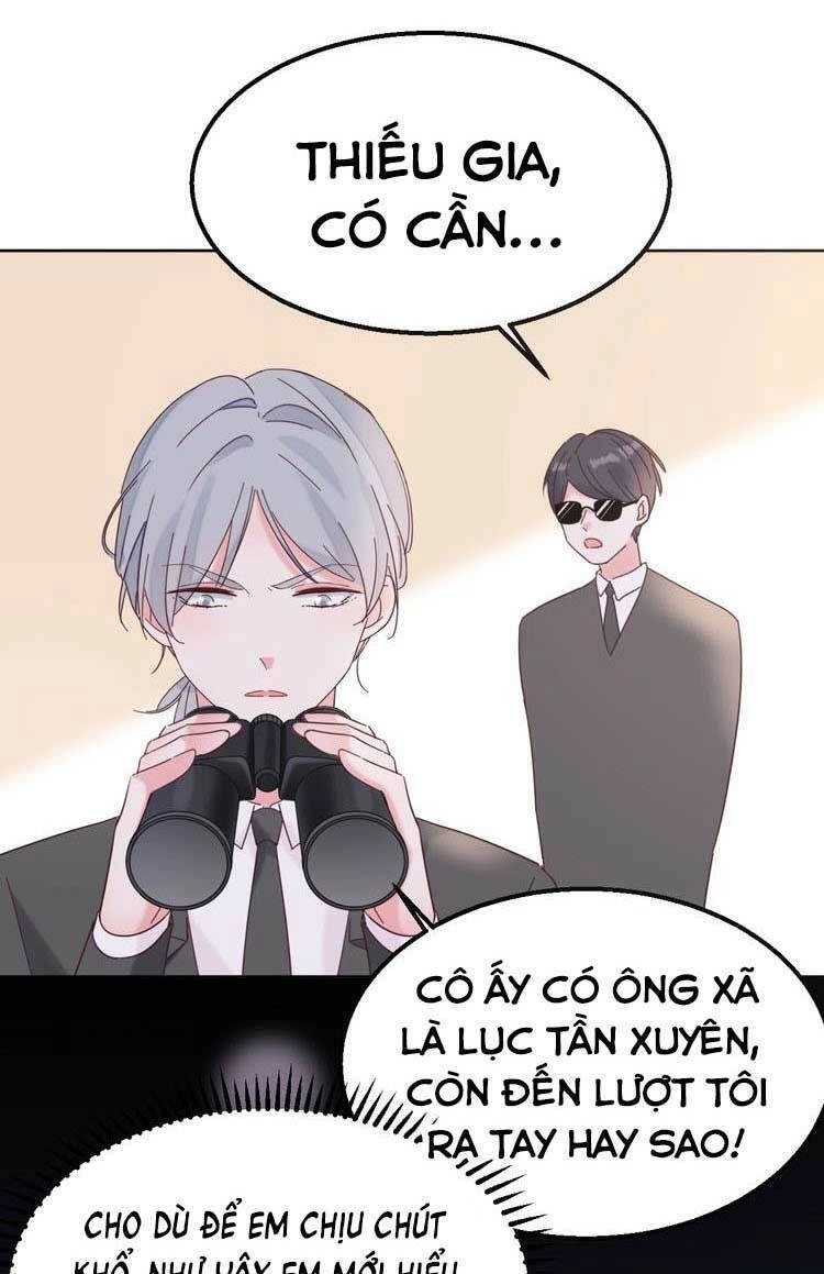 Điều Ước Sủng Ái Bất Bình Đẳng Chapter 107.2 - 2