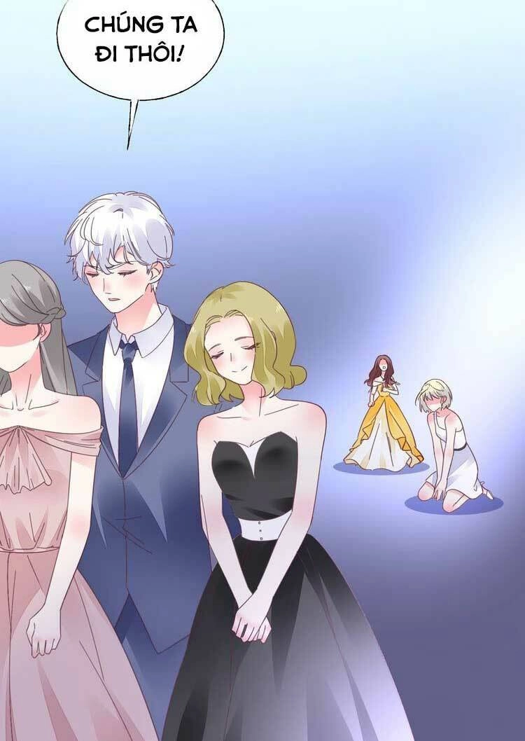 Điều Ước Sủng Ái Bất Bình Đẳng Chapter 108.1 - 4
