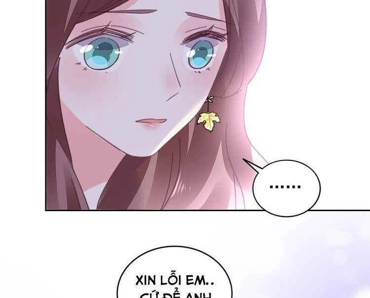 Điều Ước Sủng Ái Bất Bình Đẳng Chapter 108.1 - 11