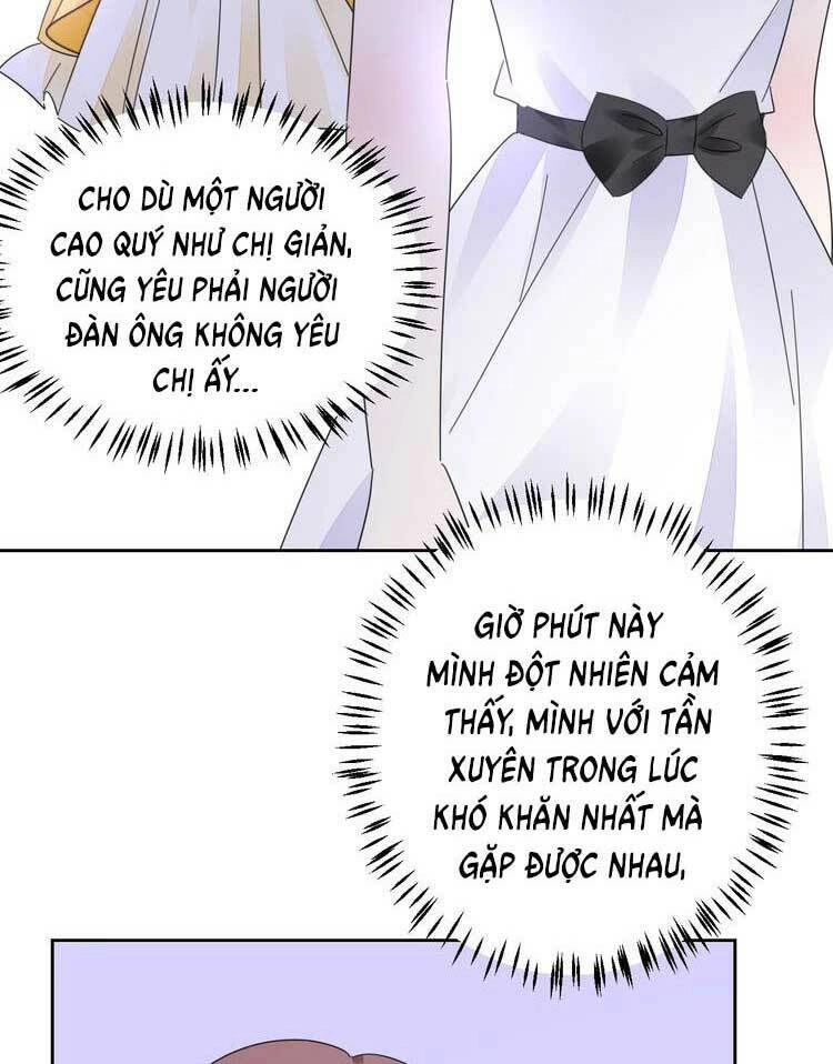 Điều Ước Sủng Ái Bất Bình Đẳng Chapter 108.1 - 17