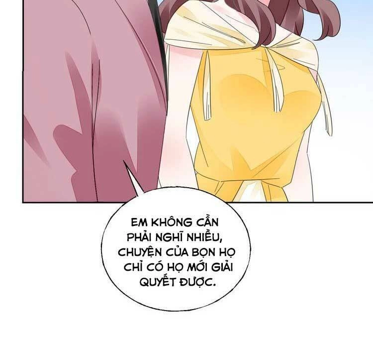 Điều Ước Sủng Ái Bất Bình Đẳng Chapter 108.1 - 25