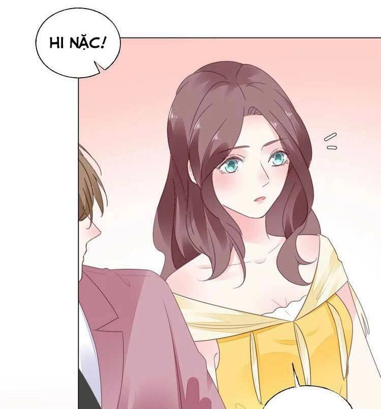 Điều Ước Sủng Ái Bất Bình Đẳng Chapter 108.1 - 26