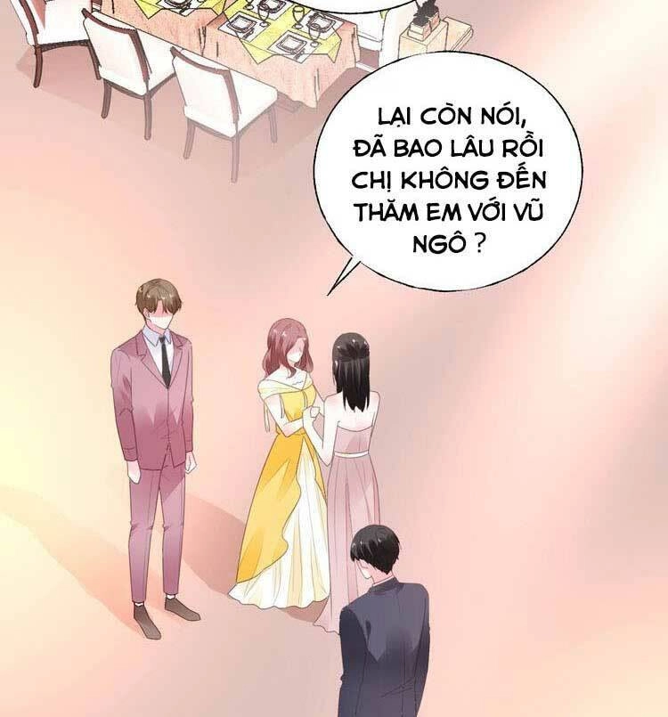 Điều Ước Sủng Ái Bất Bình Đẳng Chapter 108.1 - 29