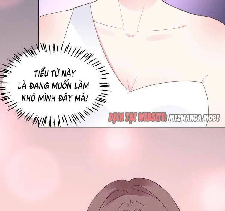 Điều Ước Sủng Ái Bất Bình Đẳng Chapter 108.2 - 16