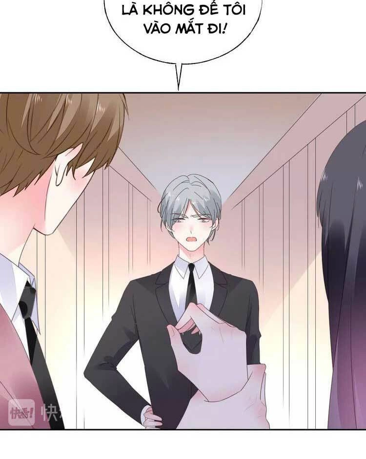 Điều Ước Sủng Ái Bất Bình Đẳng Chapter 108.2 - 47