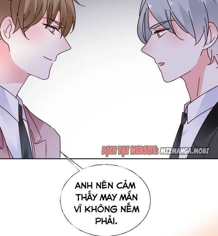 Điều Ước Sủng Ái Bất Bình Đẳng Chapter 108.2 - 56