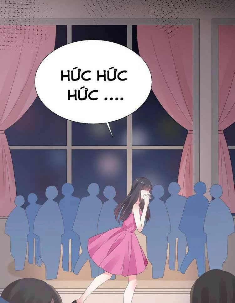 Điều Ước Sủng Ái Bất Bình Đẳng Chapter 109.1 - 5
