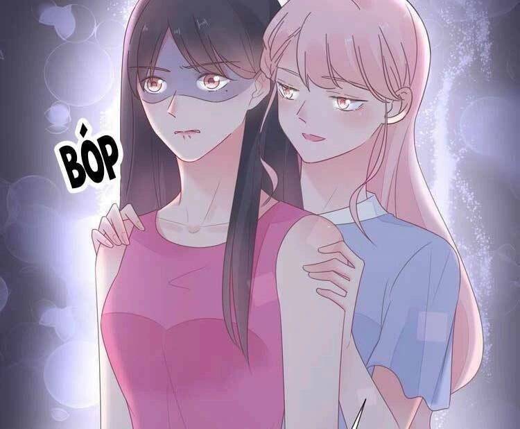 Điều Ước Sủng Ái Bất Bình Đẳng Chapter 109.1 - 21