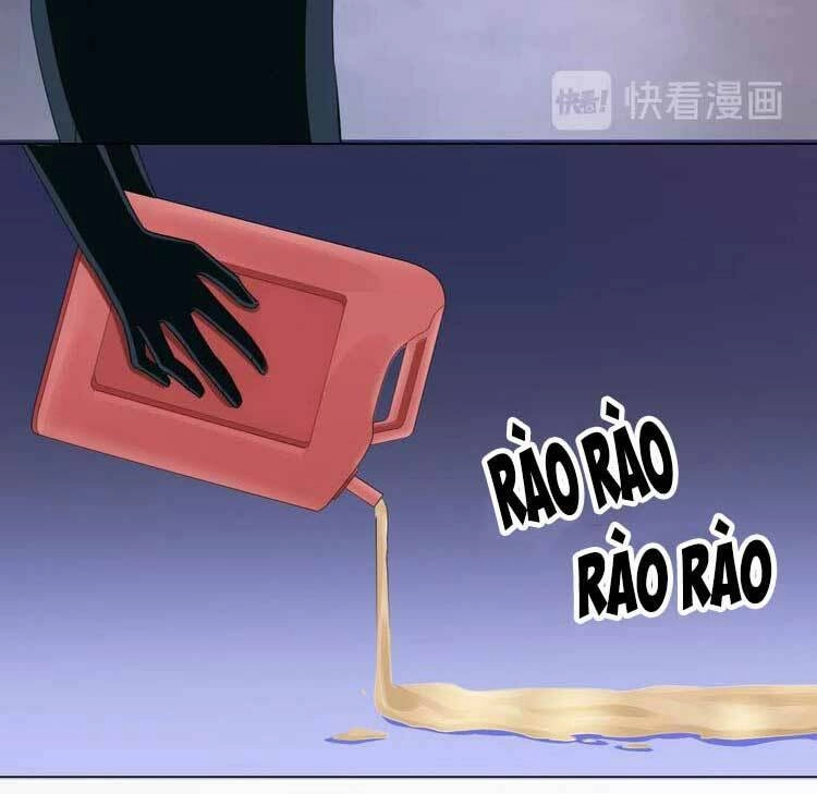 Điều Ước Sủng Ái Bất Bình Đẳng Chapter 109.1 - 28