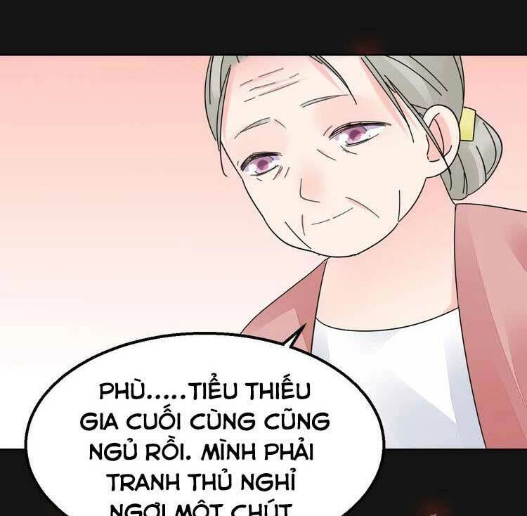 Điều Ước Sủng Ái Bất Bình Đẳng Chapter 109.2 - 2