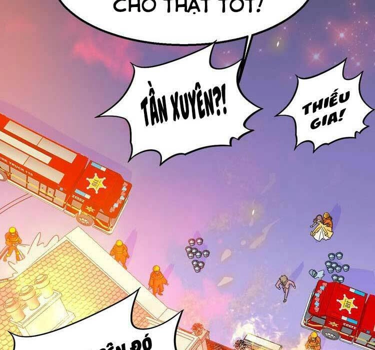 Điều Ước Sủng Ái Bất Bình Đẳng Chapter 109.2 - 29