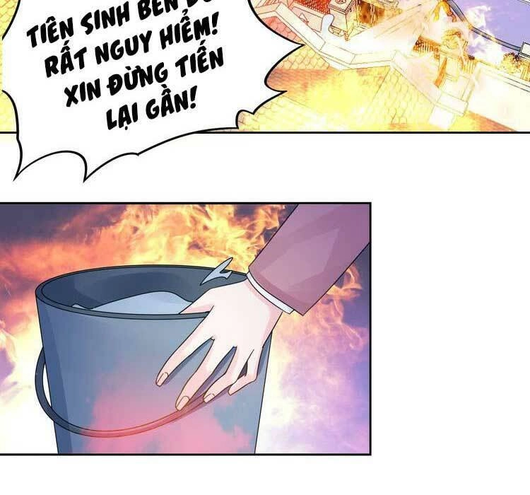 Điều Ước Sủng Ái Bất Bình Đẳng Chapter 109.2 - 30