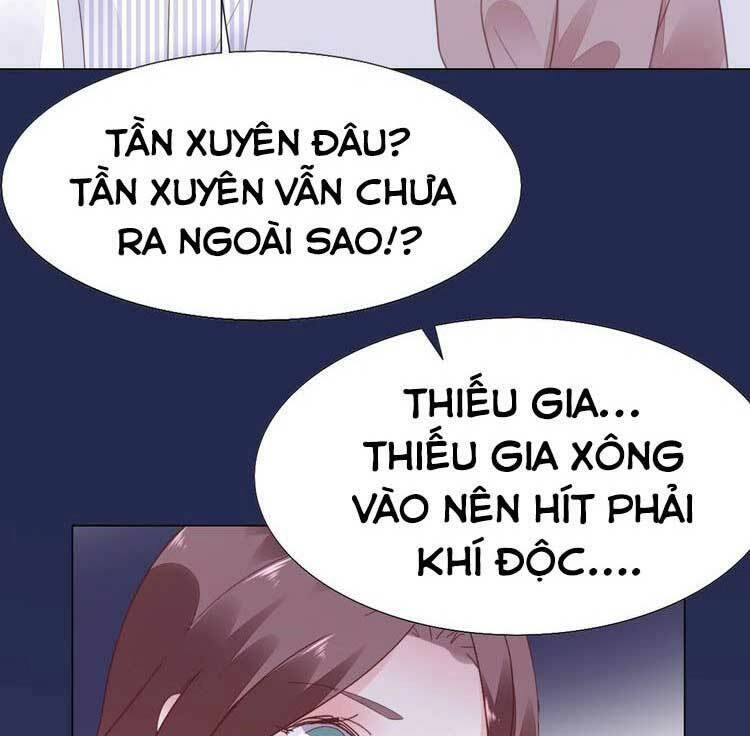 Điều Ước Sủng Ái Bất Bình Đẳng Chapter 110.1 - 18