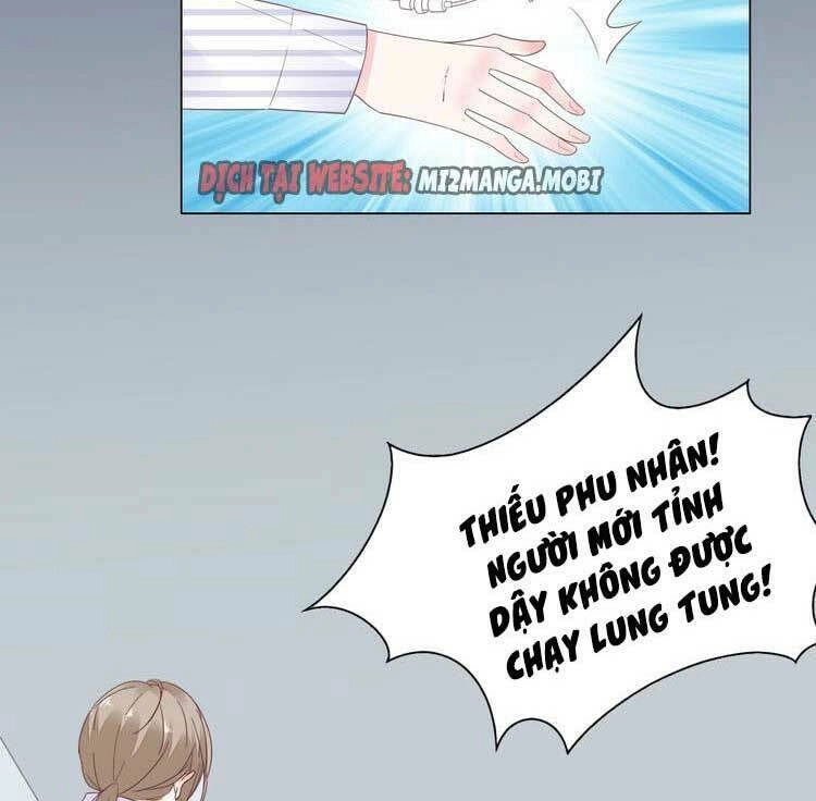 Điều Ước Sủng Ái Bất Bình Đẳng Chapter 110.1 - 20