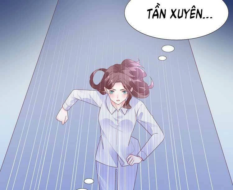 Điều Ước Sủng Ái Bất Bình Đẳng Chapter 110.1 - 22