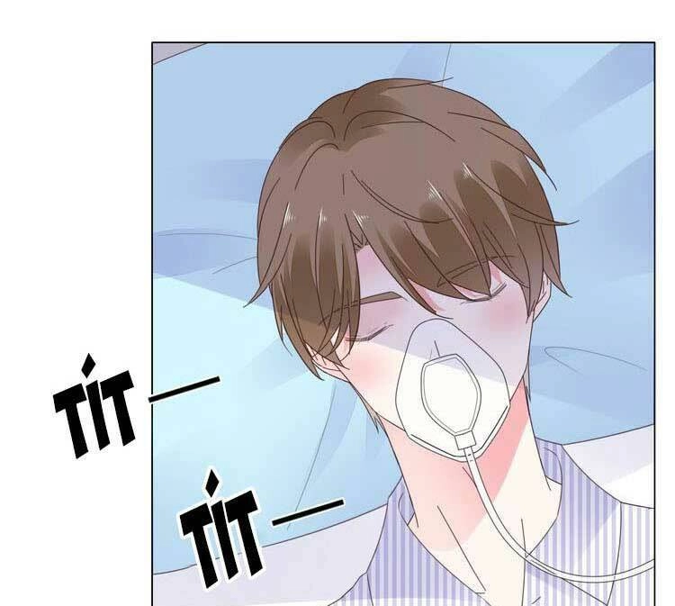 Điều Ước Sủng Ái Bất Bình Đẳng Chapter 110.2 - 4