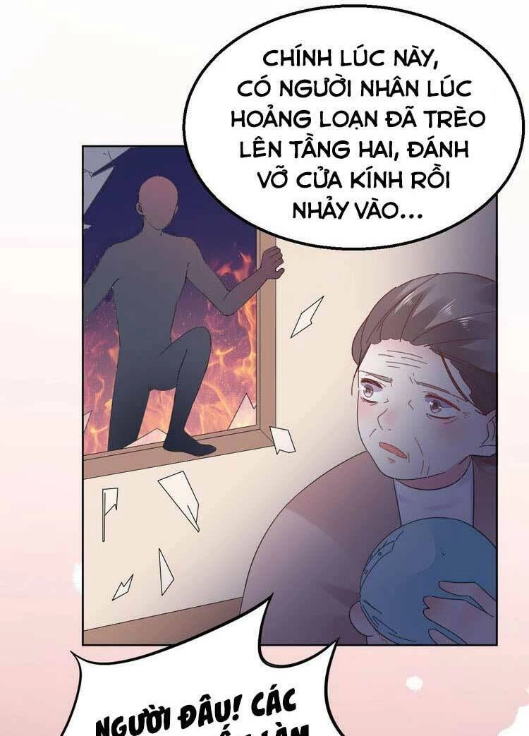 Điều Ước Sủng Ái Bất Bình Đẳng Chapter 110.2 - 14