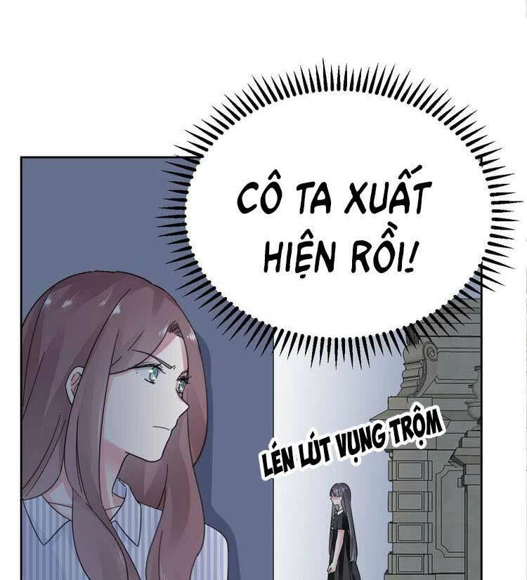 Điều Ước Sủng Ái Bất Bình Đẳng Chapter 111.1 - 17