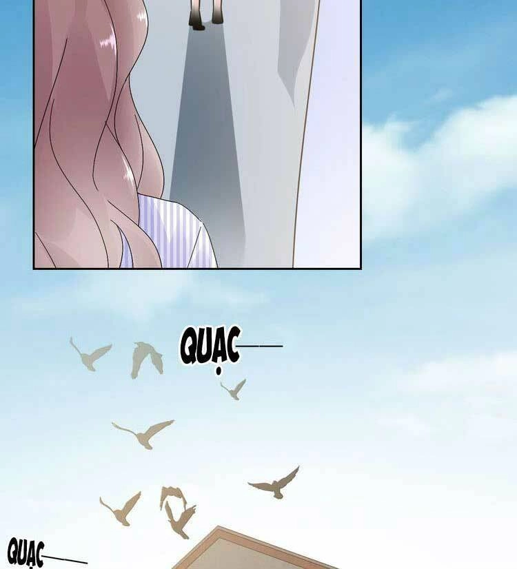 Điều Ước Sủng Ái Bất Bình Đẳng Chapter 111.1 - 21