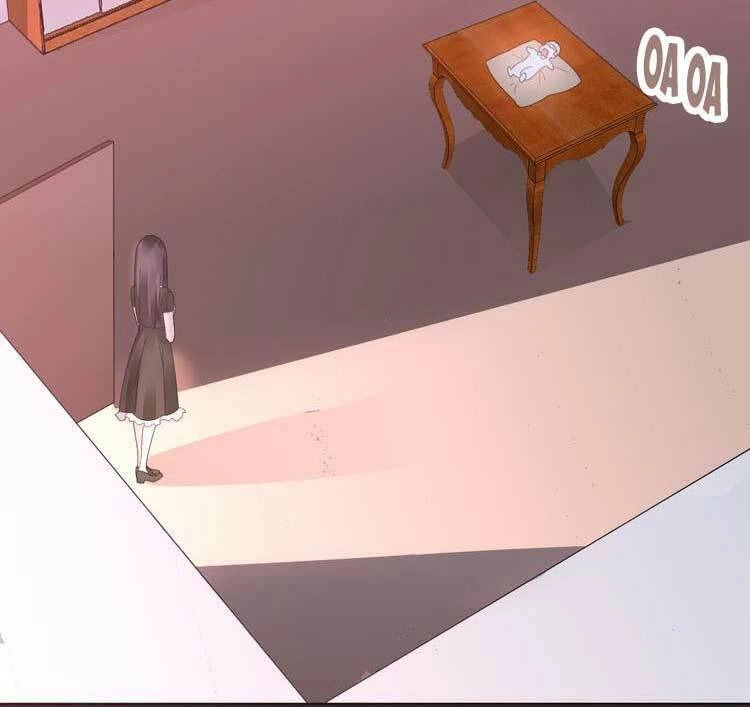 Điều Ước Sủng Ái Bất Bình Đẳng Chapter 111.1 - 31