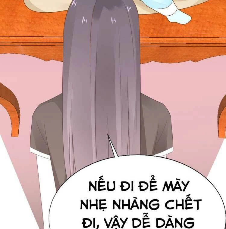 Điều Ước Sủng Ái Bất Bình Đẳng Chapter 111.1 - 34