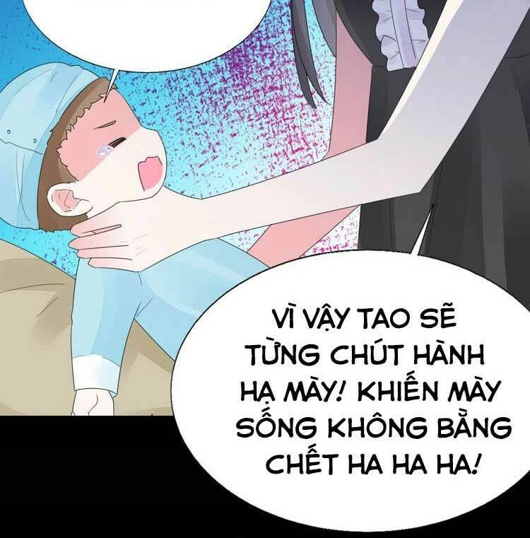 Điều Ước Sủng Ái Bất Bình Đẳng Chapter 111.1 - 36